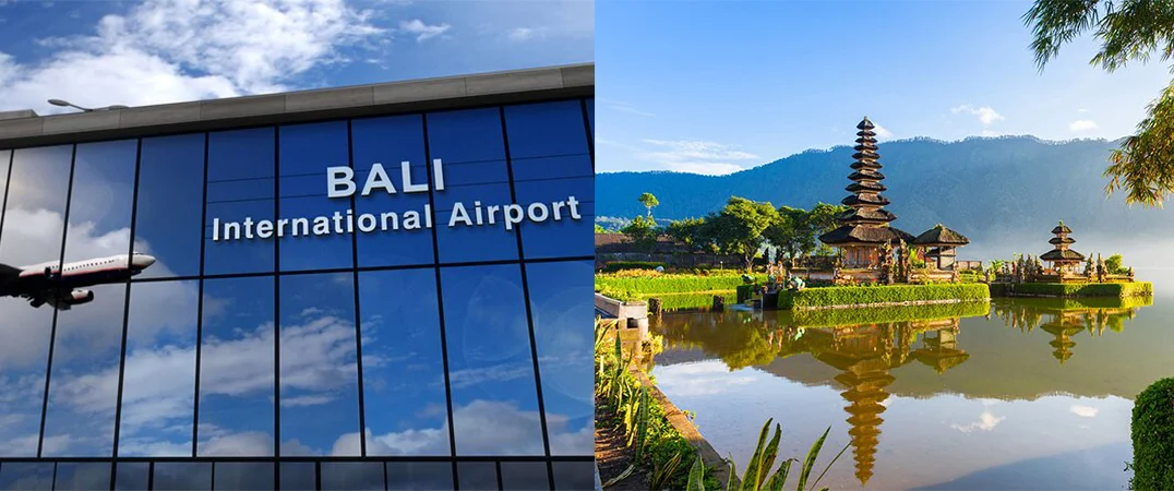 BALI TRIP PACKAGE