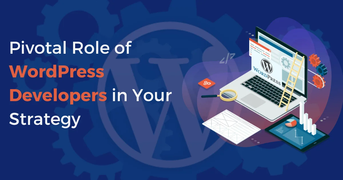 hire wordpress developers