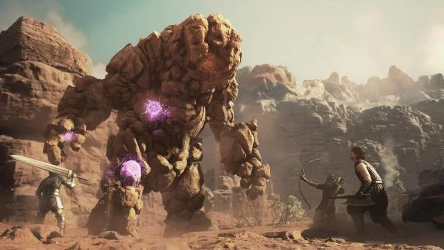 Dragon's Dogma II