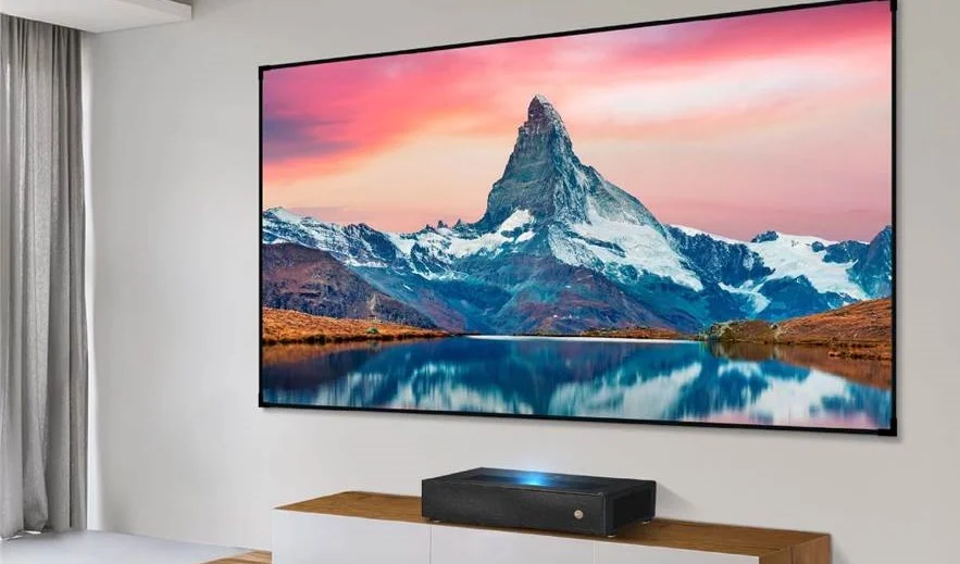 BenQ V5000i Projector