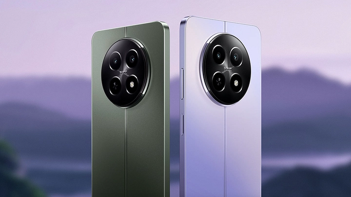 Realme 12x