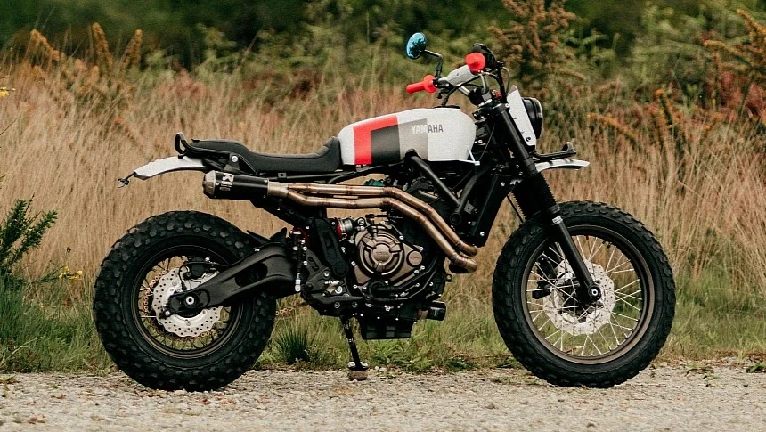 Modern Tech Meets Classic Road Adventures